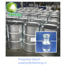 manufacture price liquid propylene glycol c3h8o2